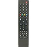 Beko Rebera Arçelik Altus LED TV Kumandası Philips Uyumlu Siyah Renkli CEC Özellikli