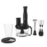 Beko RHB 2410 Siyah El Blender