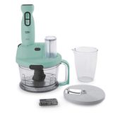 Beko RHB 2910 1000 800-1200 Watt Mavi Mikser Blender Seti