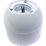 Beko Rhb 2910 Blender Için Çırpıcı Başlık Beyaz