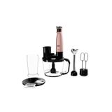 Beko RHB 5050 R Floral Karıştırıcı ve Doğrayıcı