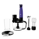 Beko RHB 5050 W Floral El Blender