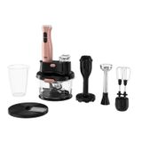 Beko RHB 8410 1500 W El Blender Seti