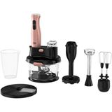 Beko RHB 8410 Rose Gold 1500 W El Blender Seti