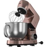Beko Rose Hamur Yoğurma ve Mutfak Makinesi Çiğ Köfte Aksesuarı - Rose Gold