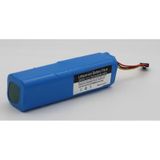 Beko RS 8034 HM 14.4 Vol 6400 Mah Robot Süpürge Batarya