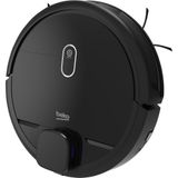 Beko RS 8034 HM Siyah Robot Süpürge
