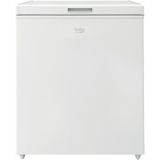 Beko Sandık Tipi Derin Dondurucu 205 lt F Enerji Sınıfı ile Yüksek Hacim Sunar