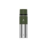 Beko Santeco 1 Litre Termos - Yeşil - 1 lt