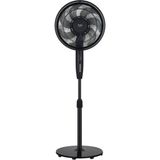 Beko Soğutucu 31650 Av Ayaklı Vantilatör - Siyah