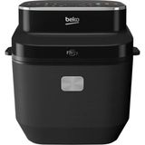 Beko Steampro Fritöz, Sağlıklı ve Pratik Pişirme Deneyimi - Ahşap