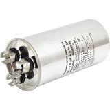 Beko Techsun Klima 55+5 Kondansatör Dış Motor Kalkış Kapasitör