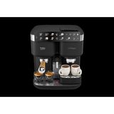 Beko TEM 8690 Caffe Experto® Deluxe Türk Kahvesi Makinesi & Yarı OtomatikEspresso Makinesi