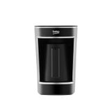 Beko TKM 2341 KEYFİ BOL SİYAH TÜRK KAHVE MAKİNASI