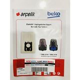 Beko TRB 2174 Elektrikli Süpürge Toz Torbası