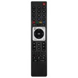 Beko TS4187R-2 3D Metalik Guide Tuşlu Lcd Led Tv Kumandası