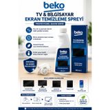 Beko TV & BİLGİSAYAR EKRAN TEMİZLEME SPREYİ 250 ML