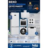 Beko Ultra Premium Çeyiz, Yeni Ev Paketi - ringos
