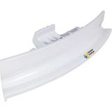 Beko Uyumlu 12DB7SBL8KG Çamaşır Makinesi Kapak Tutamağı - 2839780100 - Adet-Set