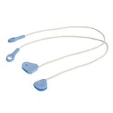 Beko Uyumlu 3923 Çamaşır Makinesi Menteşe İpi 39,5 Cm 2li