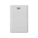 Beko Uyumlu 41650 Nac Nem Alma Cihazı - 0-Siyah