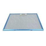 Beko Uyumlu ADE 63640 G Davlumbaz Metal Filtresi