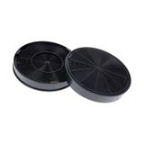 Beko Uyumlu ADV 4500 S Inox Davlumbaz Aspiratör Karbon Filtresi