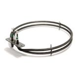 Beko Uyumlu BK6714İ Turbo Fırın Rezistansı 462900010 2400 W Ölçülere Dikkat Ediniz