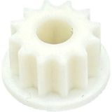 Beko Uyumlu Bkk 3095 Crystal Doğrayıcı Motor Mili Aktarma Dişlisi