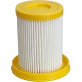 Beko Uyumlu BKS 1440 Süpürge Silindirik Hepa Filtre