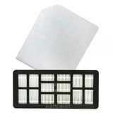 Beko Uyumlu BKS 2230 Süpürge Hepa Filtresi ve Mikro Filtre