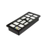 Beko Uyumlu BKS 2240 C Hepa Filtresi