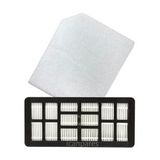 Beko Uyumlu Bks 2250 A 2250 2230 2123 3210 Eco Sphere Süpürge Hepa Filtresi Ve Mikro Filtre