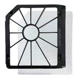Beko Uyumlu BKS 2250 A Süpürge Mikro Filtre ve Çerçevesi