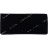 Beko Uyumlu BKS 9220 Süpürge Sünger Filtre