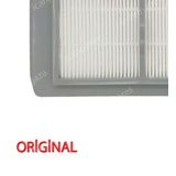 Beko Uyumlu BKS 9320 Süpürge Hepa Filtresi