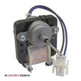 Beko Uyumlu D9430NM NoFrost Buzdolabı İnce Milli İç Evaporatör Fan Motoru SRF 58