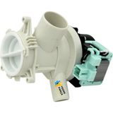 Beko Uyumlu kg 1200 D Çamaşır Makinesi Pompa Filtre - Adet-Set