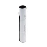 Beko Uyumlu ORION 3.6v 2200mAh Pabuç Girişli Şarjlı Süpürge Pili