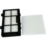 Beko Uyumlu TRB 2982 Süpürge Hepa ve Mikro Filtresi