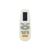 Beko WEKO KK BEKO*DEMİRDÖKÜM*ELECTRA*BAXI*BOSCH CLOCK TUŞLU KLİMA KUMANDASI AC004
