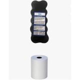Beko X30 Tr Yazarkasa Pos Rulosu (1 Paket - 10 Adet)