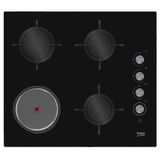 Beko YOCM 64110 DS Ankastre Ocak