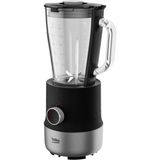 Beko Yüksek Performanslı 800W Çift Hızlı Çok Amaçlı Blender - Ahşap