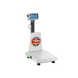 Beko040x050150 Elektronik Terazi - 150 Kg Kapasiteli – 40X50 Cm Tablalı