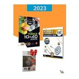 Bekosistem TYT Türkçe 10x40 Deneme + BilgiSarmal 20x40 Türkçe Deneme + Hediyeli
