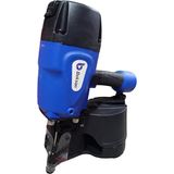 Beksan PR-9130P 55-130 mm Havalı Palet ve Sandık Rulo Çivi Çakma Tabancası