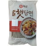 Beksul Tatlı Patates Nişastalı Erişte - Glass Noodle 500 gr