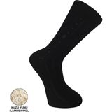 Bektaş Lambswool Kışlık Erkek Çorabı Siyah 41-44 (13639)