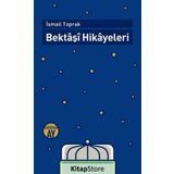 Bektaşi Hikayeleri - İsmail Toprak